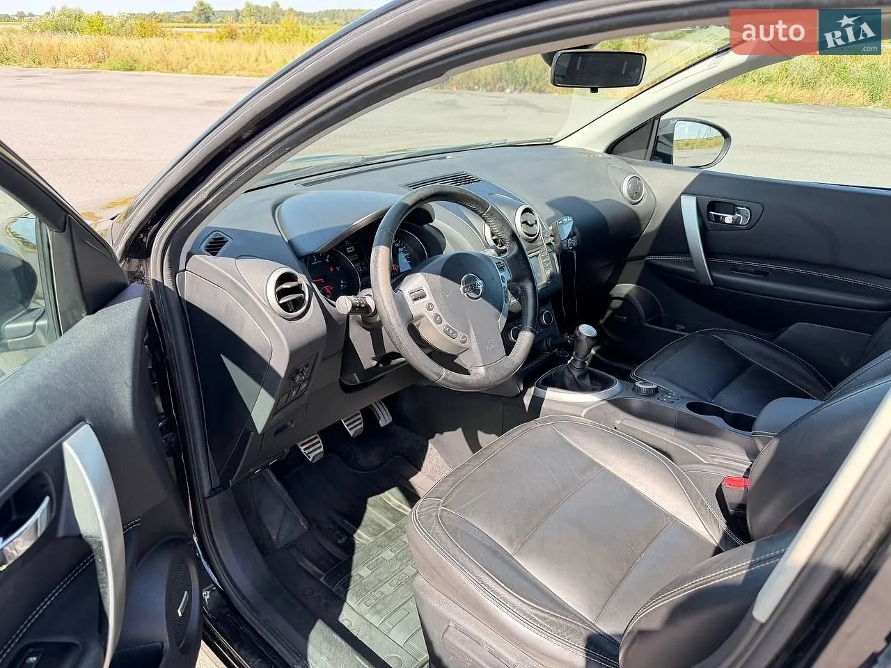 2013 Nissan Qashqai - мініатюра 33