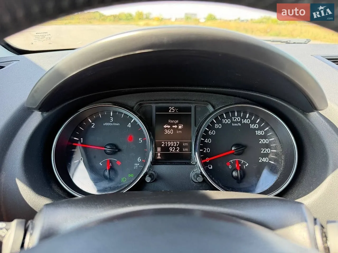 2013 Nissan Qashqai - мініатюра 37