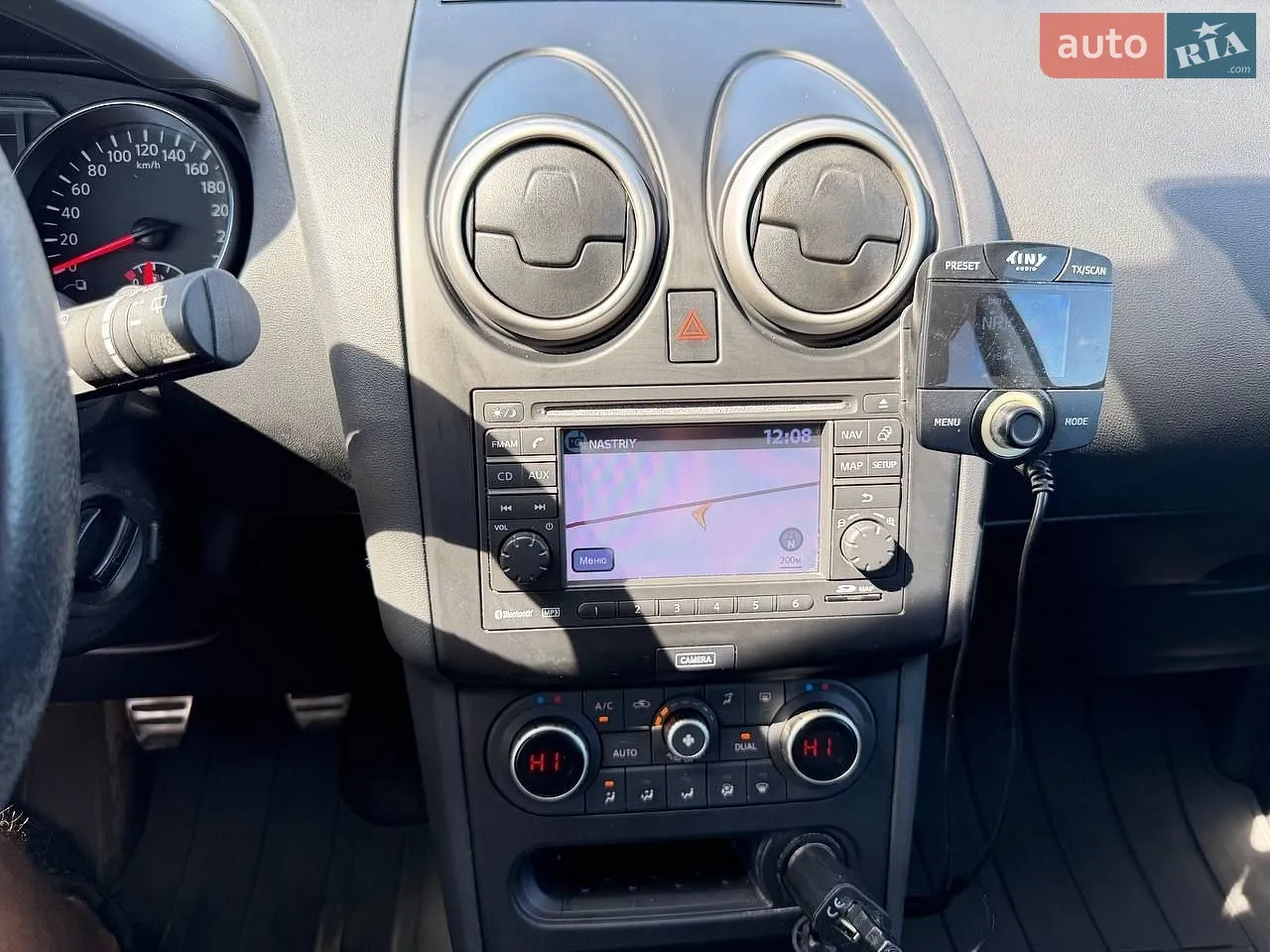 2013 Nissan Qashqai - мініатюра 40