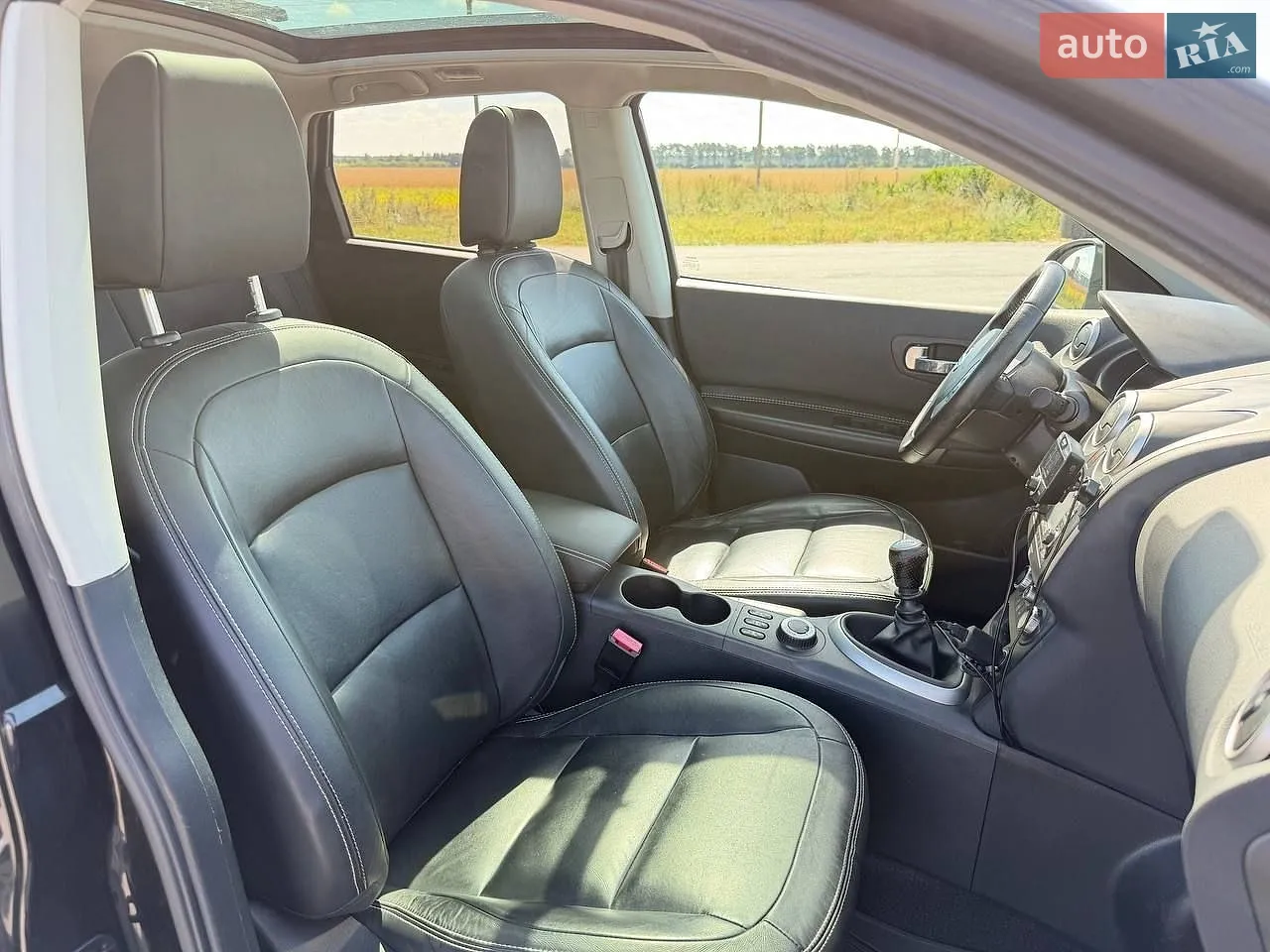 2013 Nissan Qashqai - мініатюра 46