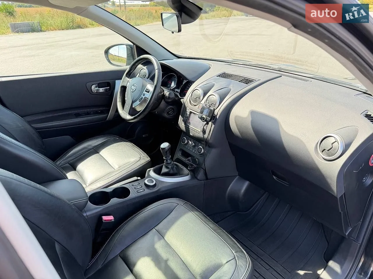 2013 Nissan Qashqai - мініатюра 49