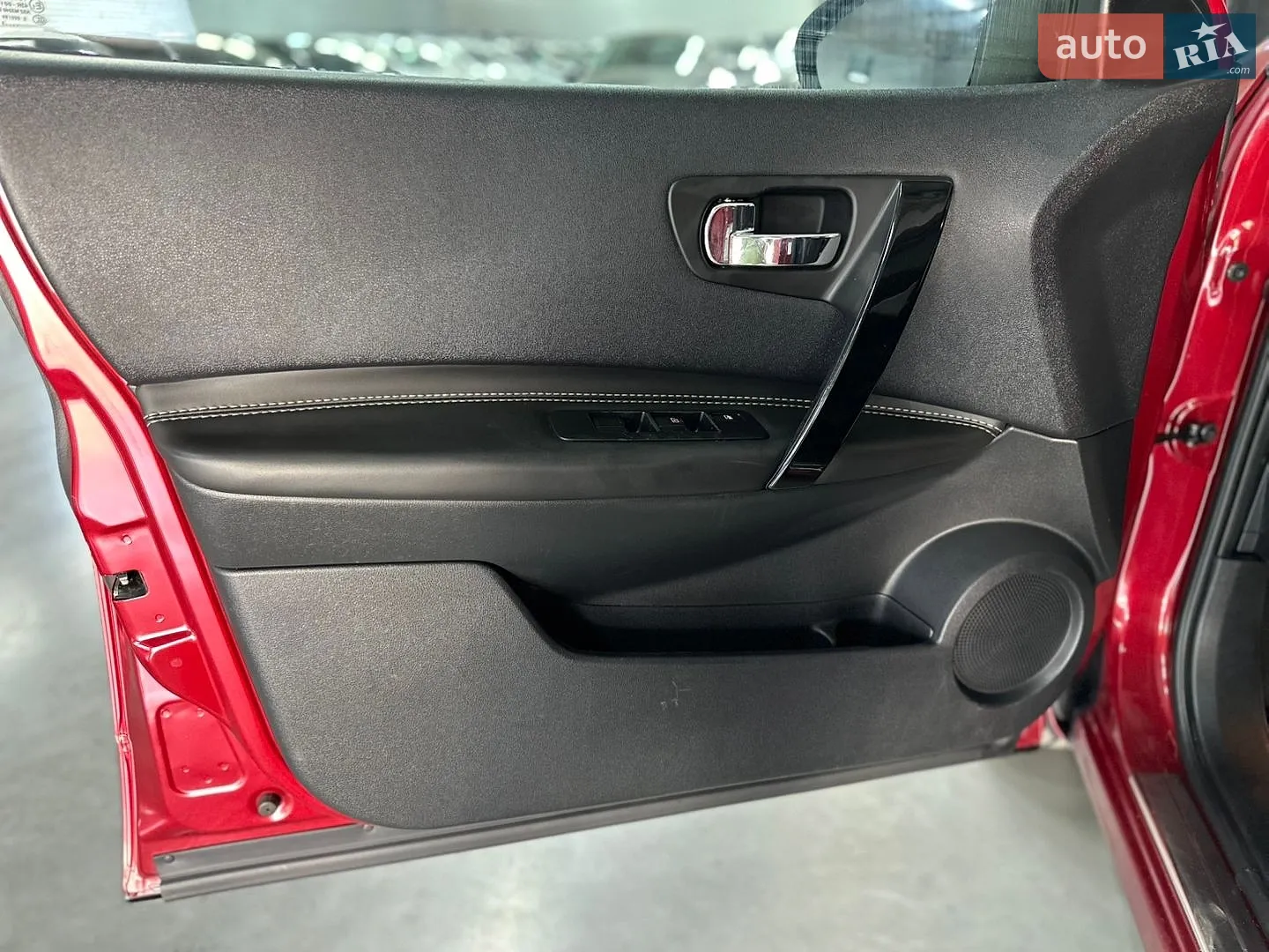 2013 Nissan Qashqai - мініатюра 23