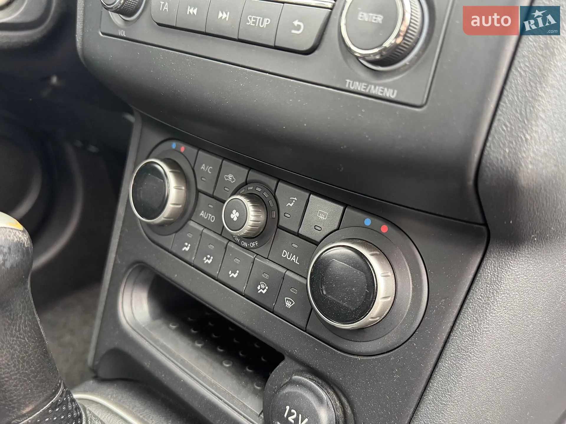 2013 Nissan Qashqai - мініатюра 16