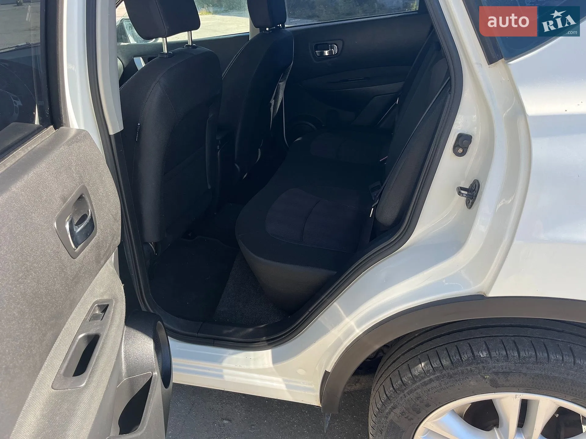2012 Nissan Qashqai - мініатюра 15