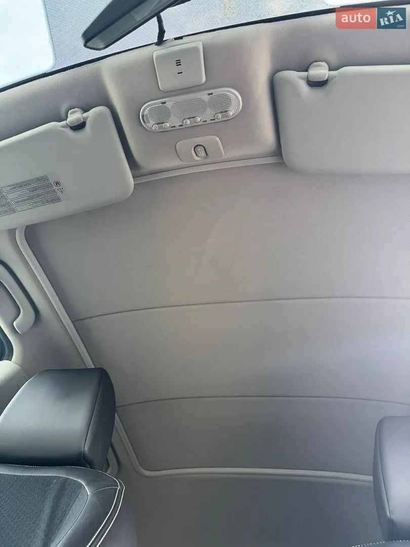 2013 Nissan Qashqai - мініатюра 27