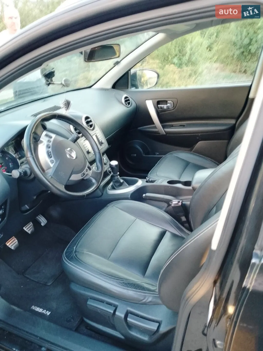 2013 Nissan Qashqai - мініатюра 6
