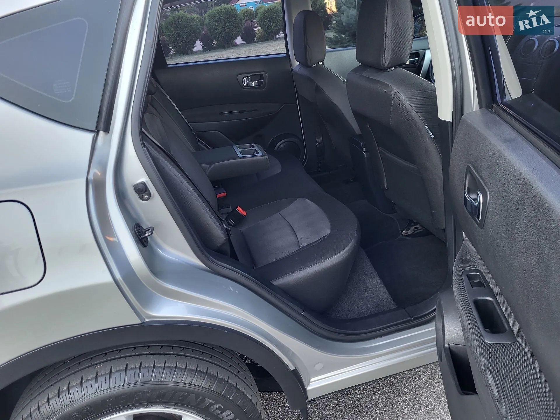 2013 Nissan Qashqai - мініатюра 37