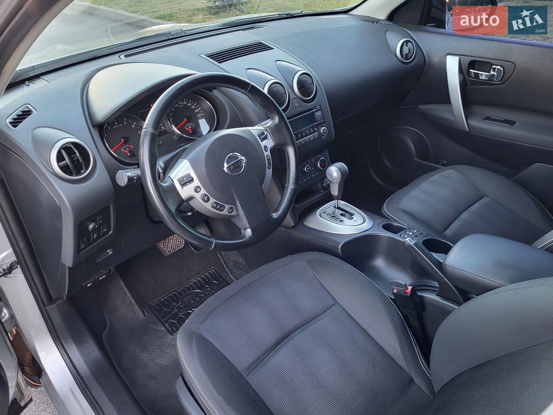 2013 Nissan Qashqai - мініатюра 40