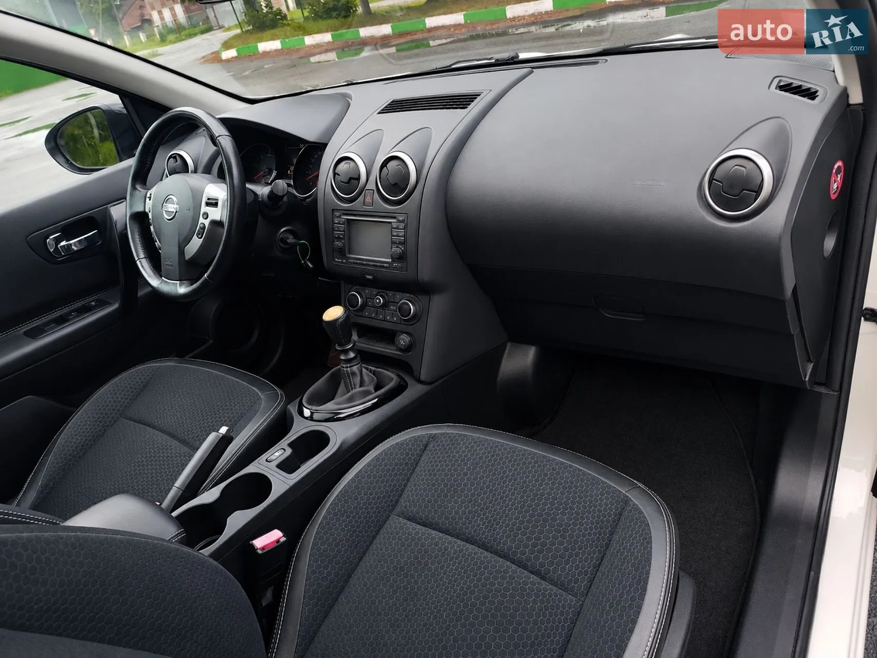 2013 Nissan Qashqai - мініатюра 37