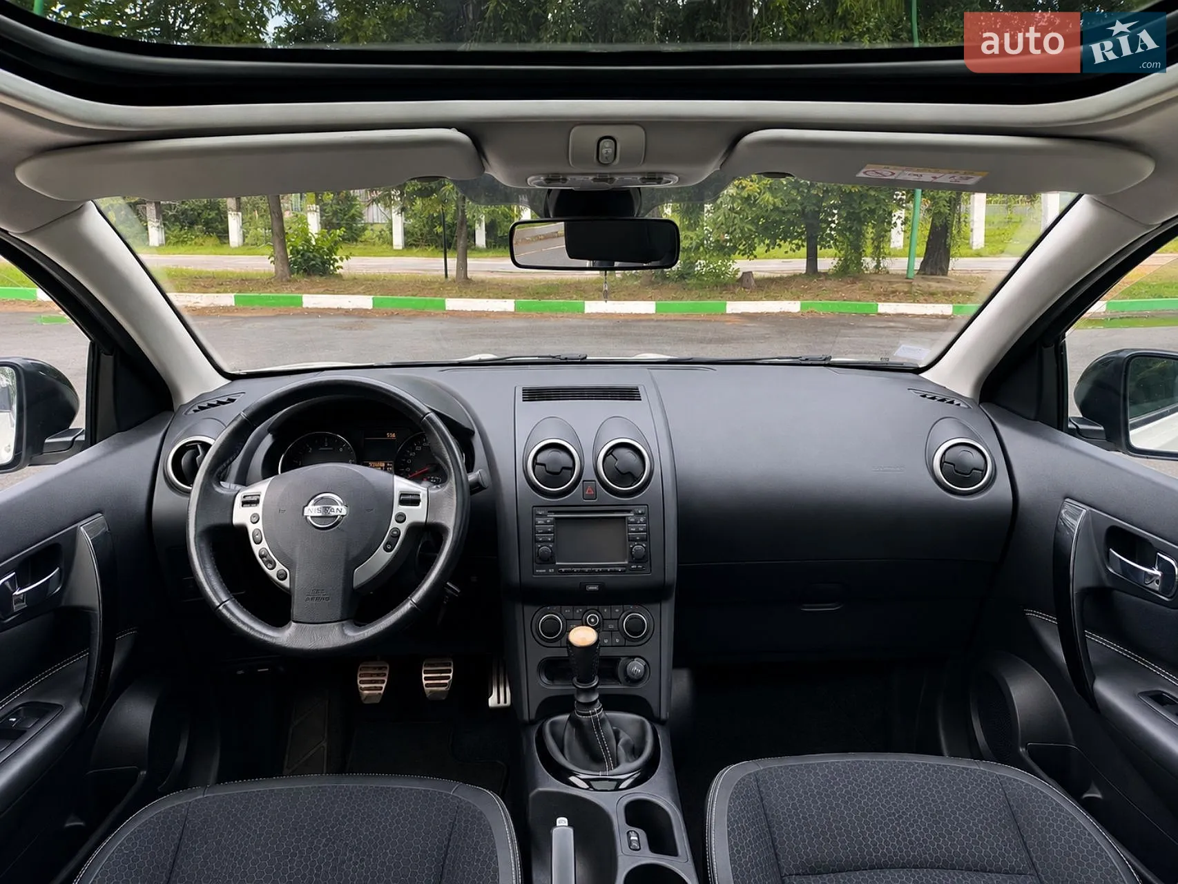2013 Nissan Qashqai - мініатюра 42