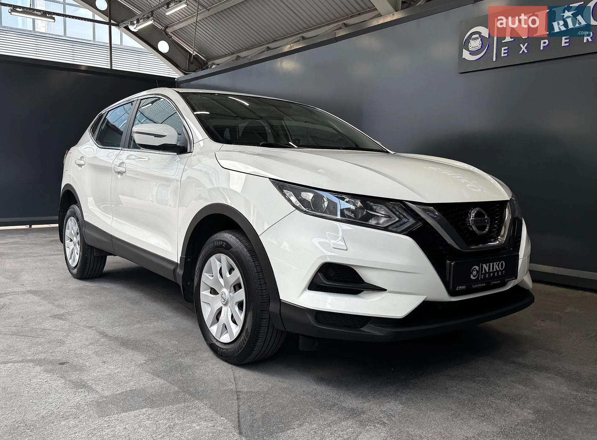 2020 Nissan Qashqai - мініатюра 15