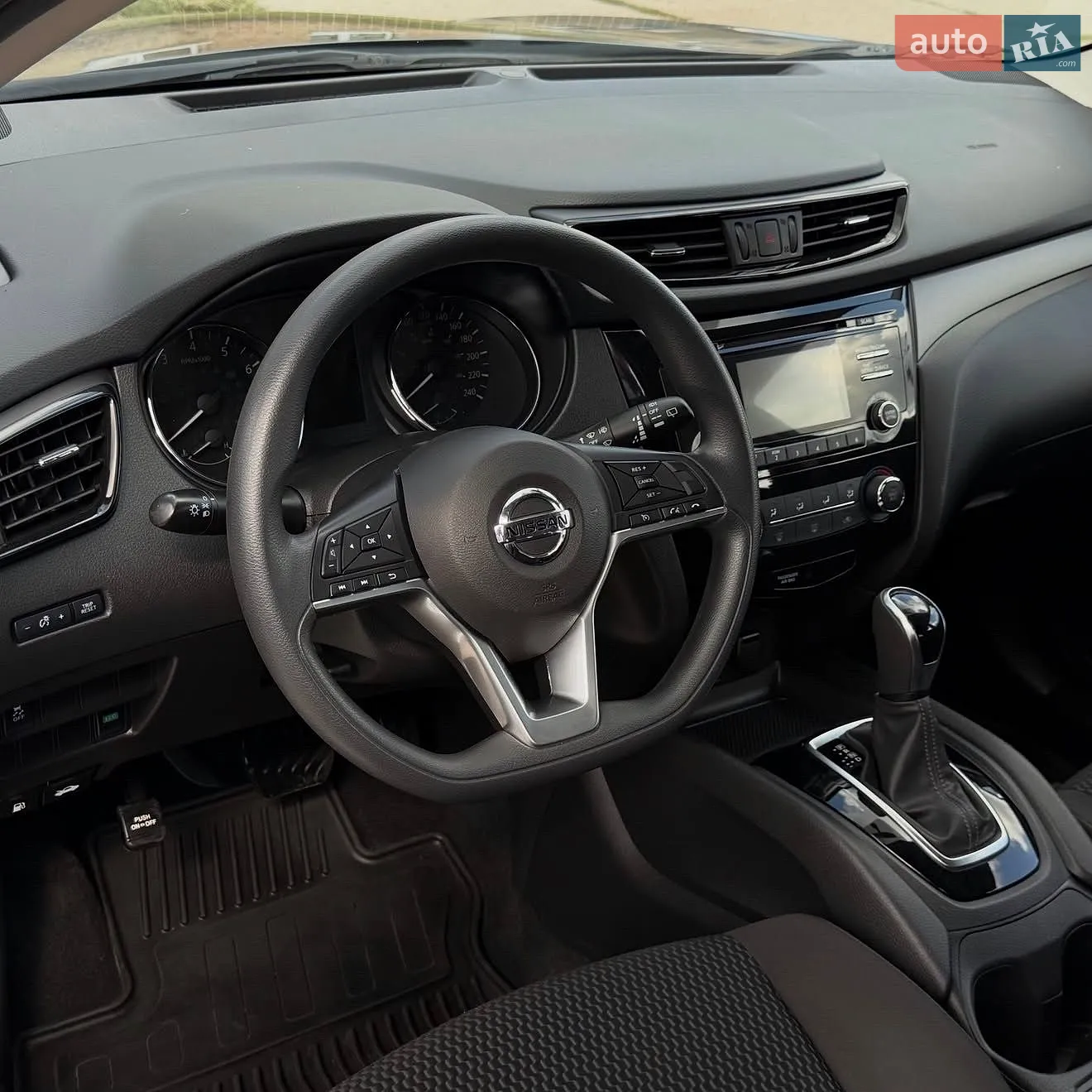 2017 Nissan Qashqai - мініатюра 9