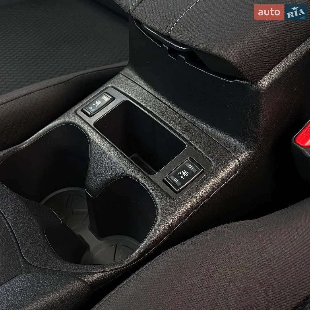 2017 Nissan Qashqai - мініатюра 12