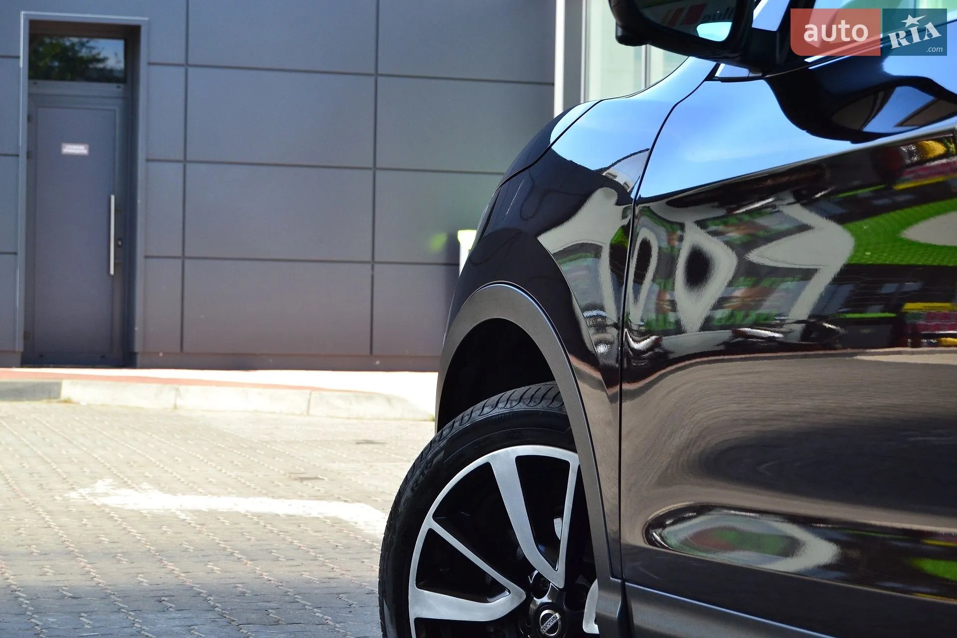 2014 Nissan Qashqai - мініатюра 34