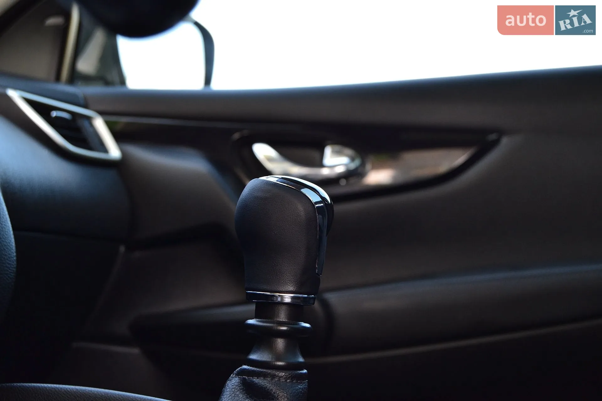 2014 Nissan Qashqai - мініатюра 76