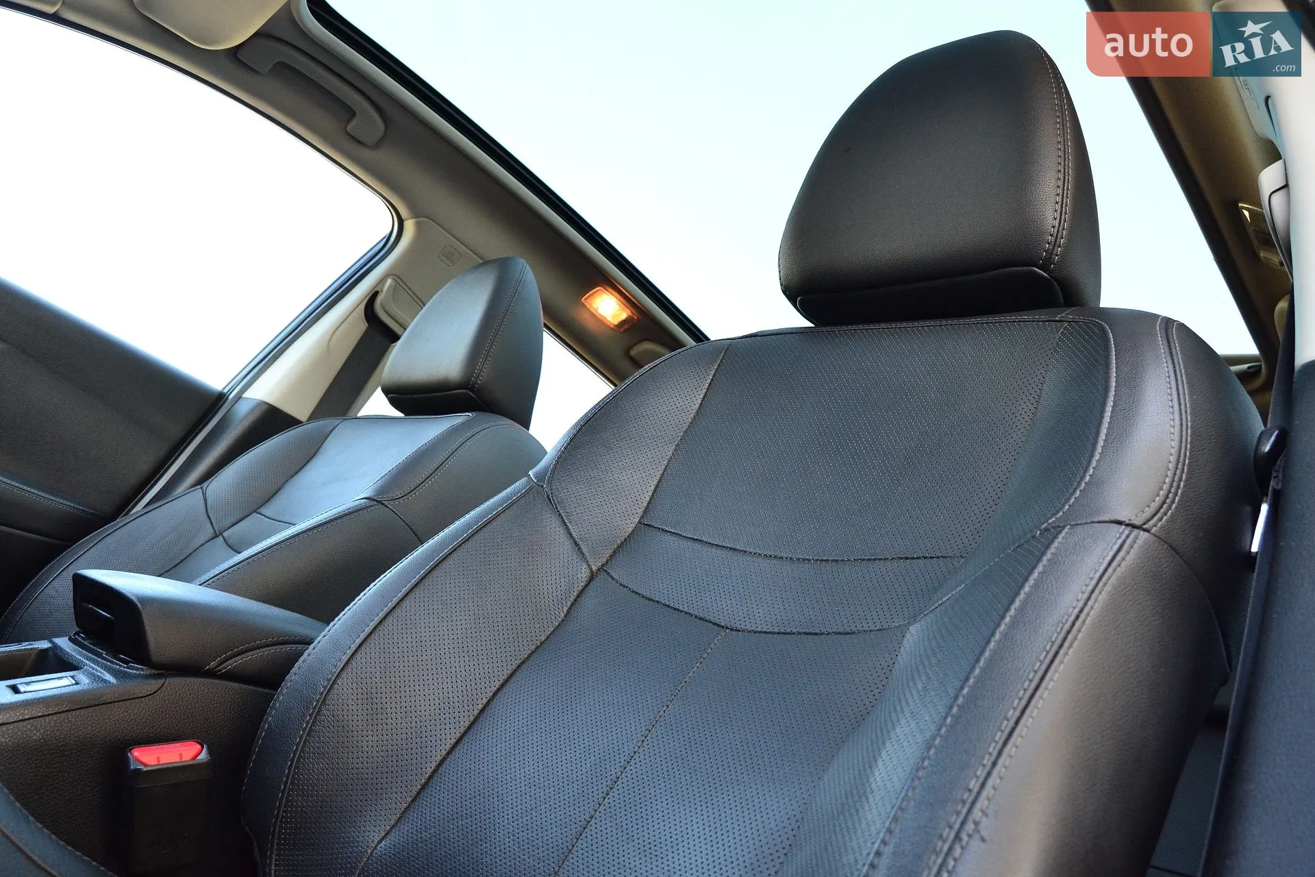2014 Nissan Qashqai - мініатюра 80