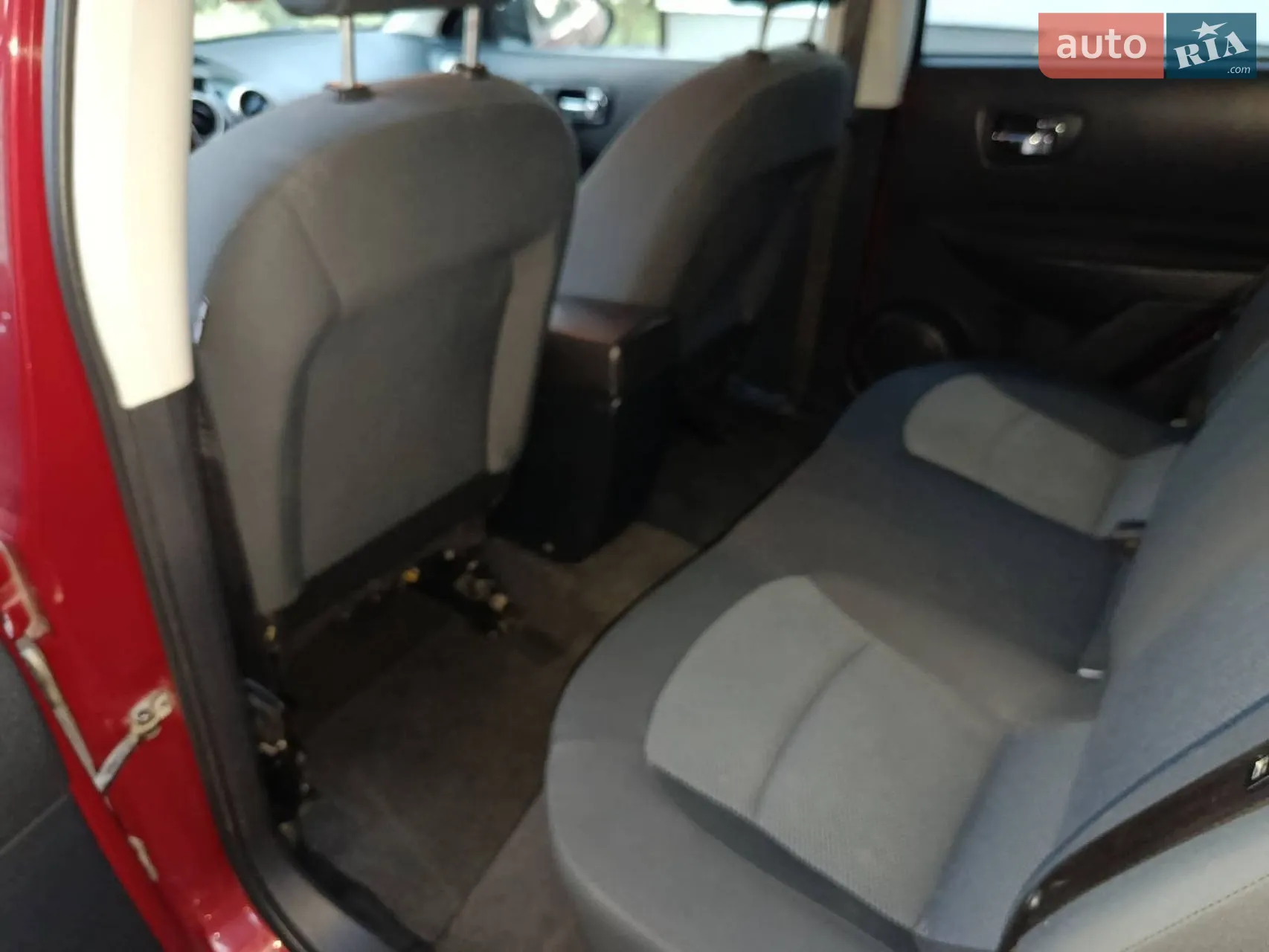 2012 Nissan Qashqai - мініатюра 20