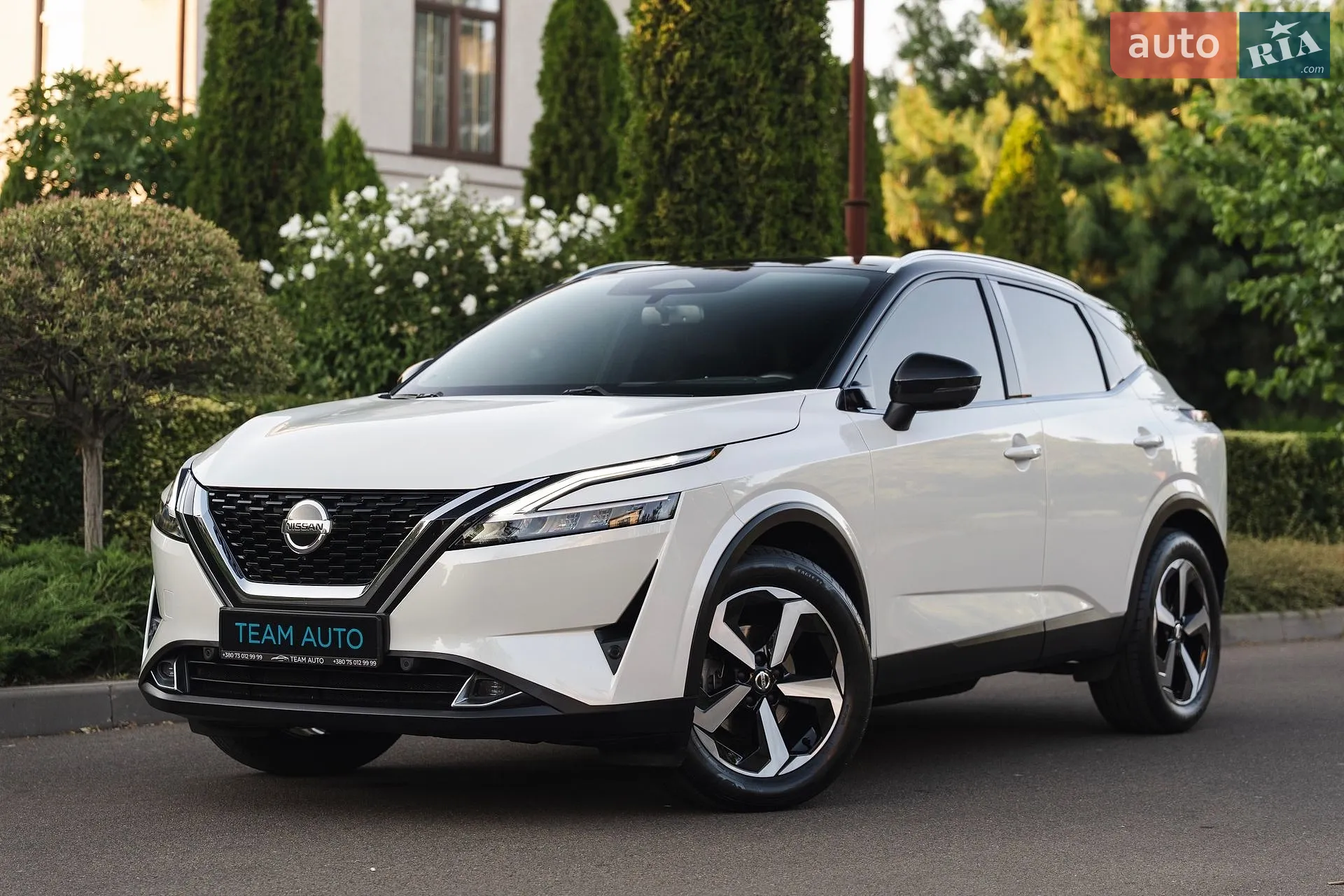 2022 Nissan Qashqai - мініатюра 15