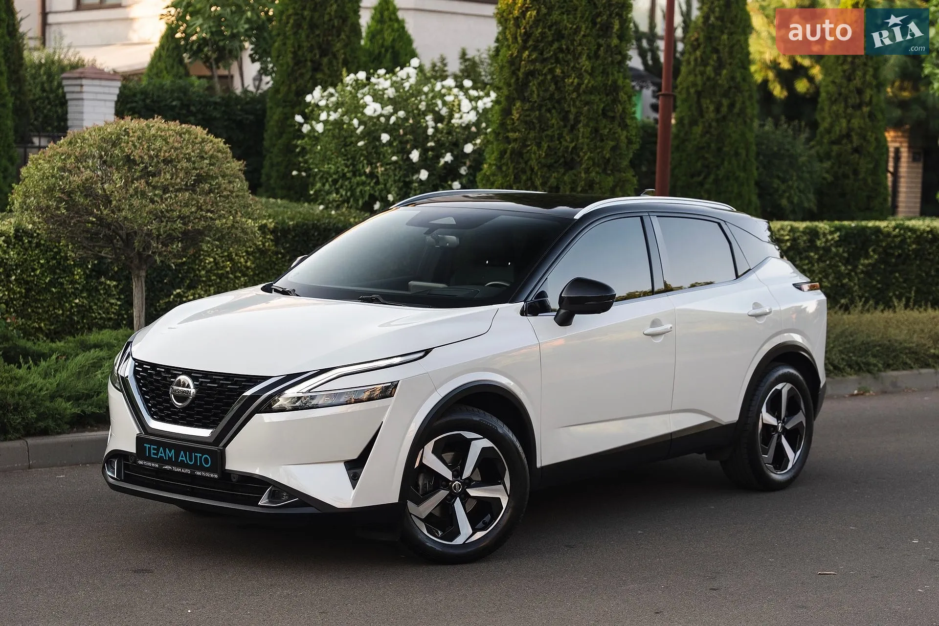 2022 Nissan Qashqai - мініатюра 18