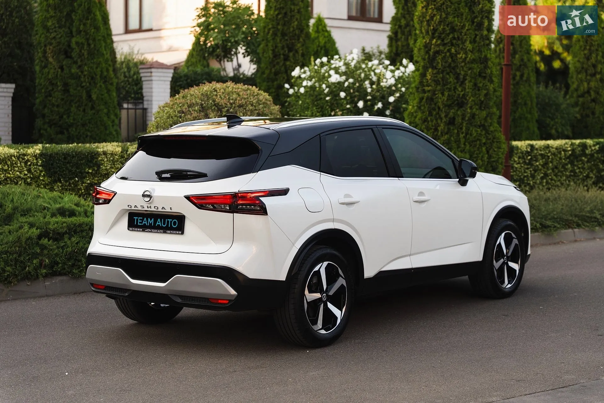 2022 Nissan Qashqai - мініатюра 26