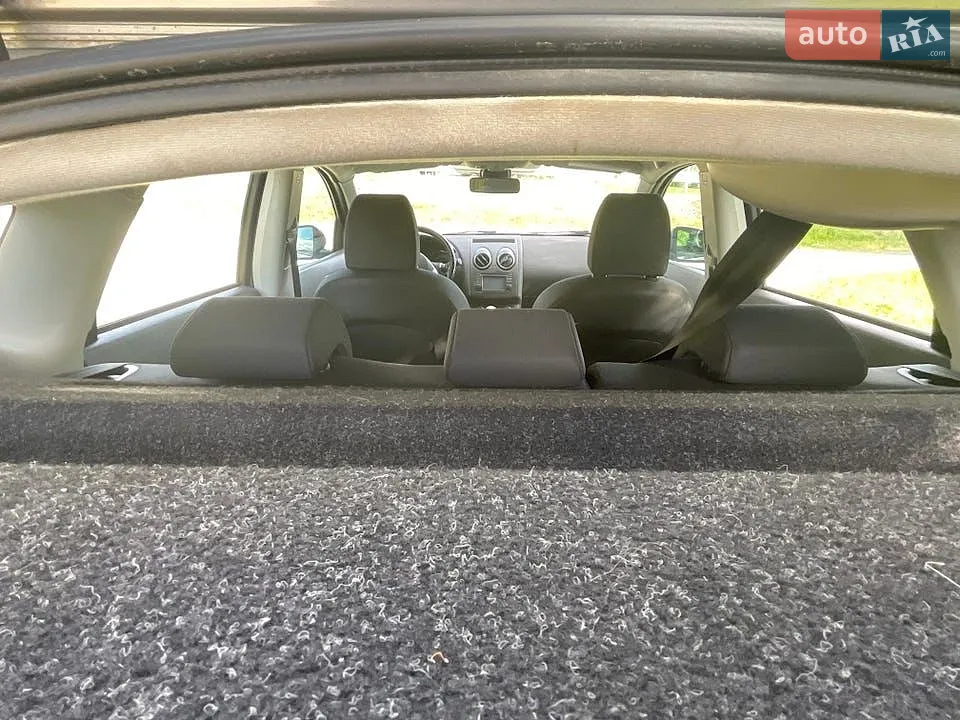 2011 Nissan Qashqai - мініатюра 5