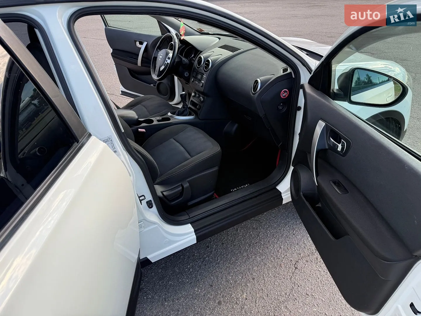 2012 Nissan Qashqai - мініатюра 14