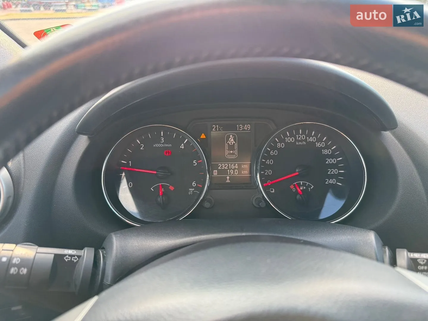 2012 Nissan Qashqai - мініатюра 18