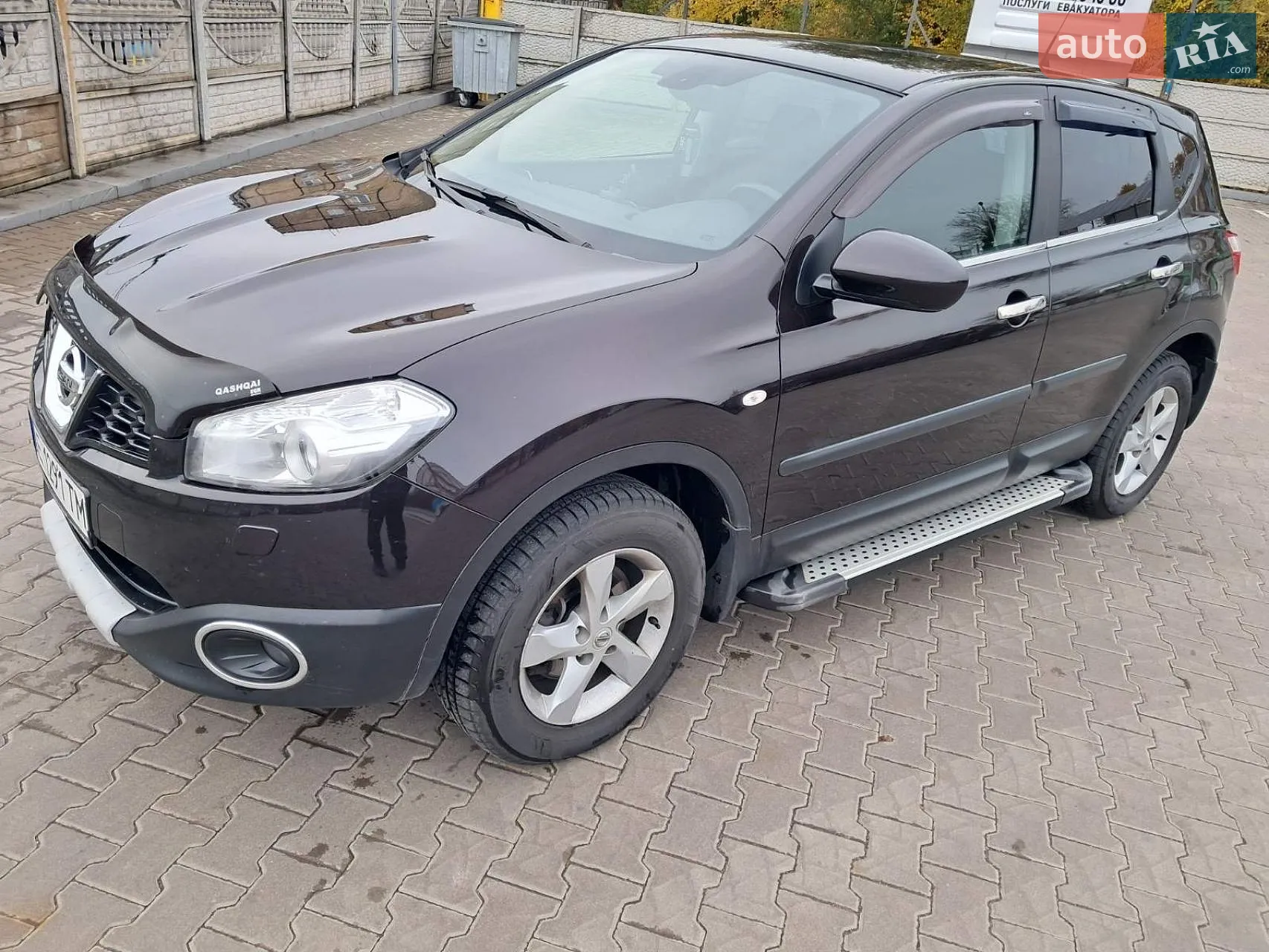 2011 Nissan Qashqai - мініатюра 15