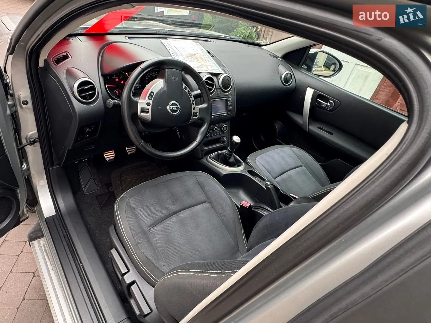 2011 Nissan Qashqai - мініатюра 15