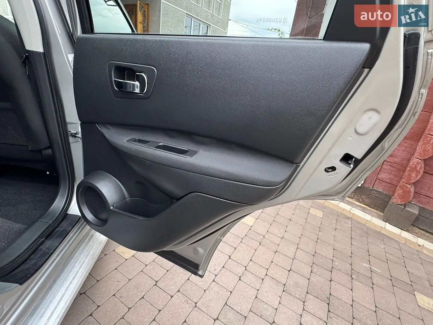 2011 Nissan Qashqai - мініатюра 19