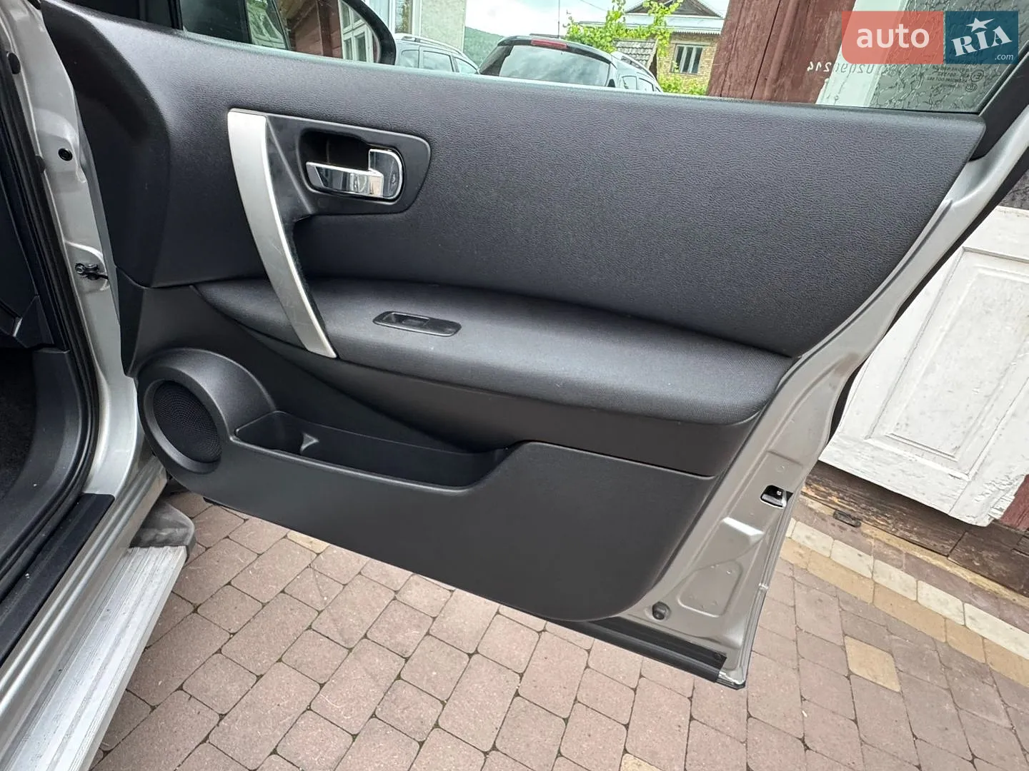 2011 Nissan Qashqai - мініатюра 25