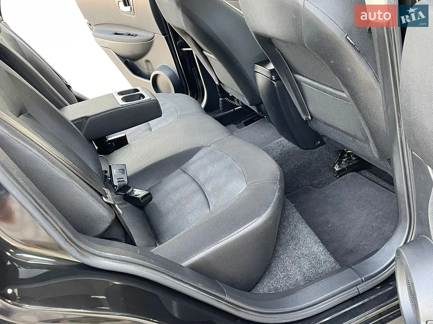 2013 Nissan Qashqai - мініатюра 43