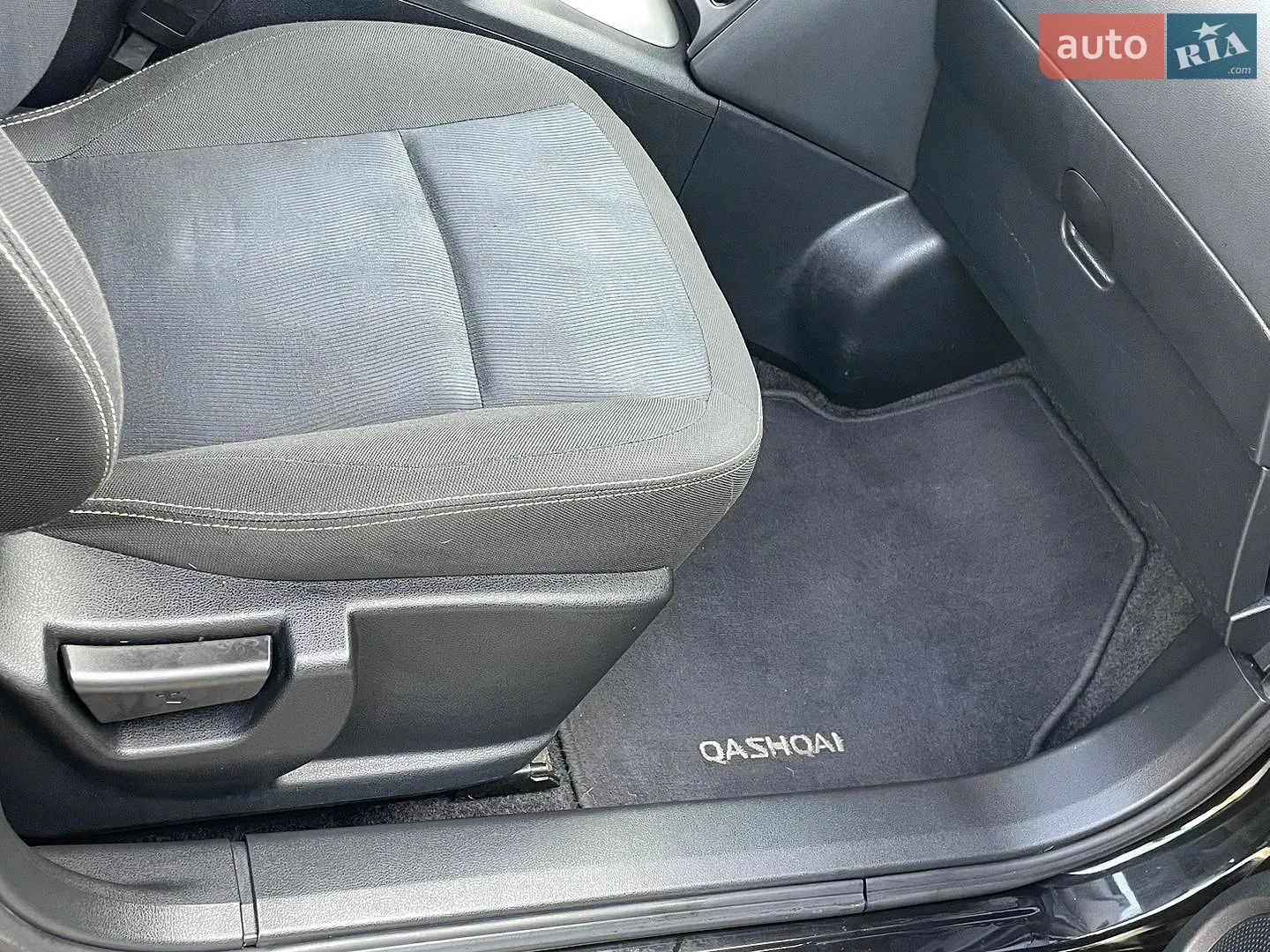 2013 Nissan Qashqai - мініатюра 36