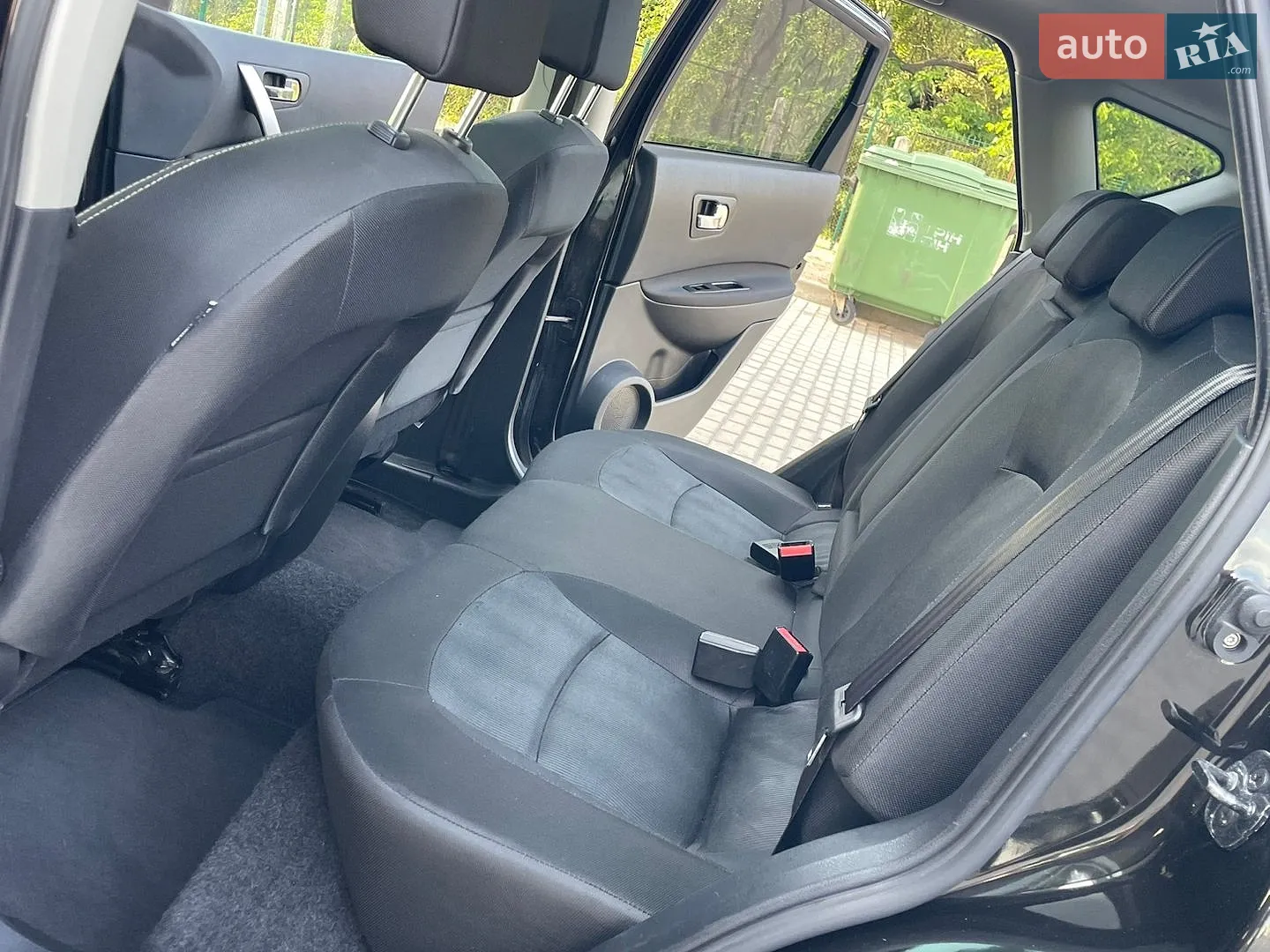 2013 Nissan Qashqai - мініатюра 70