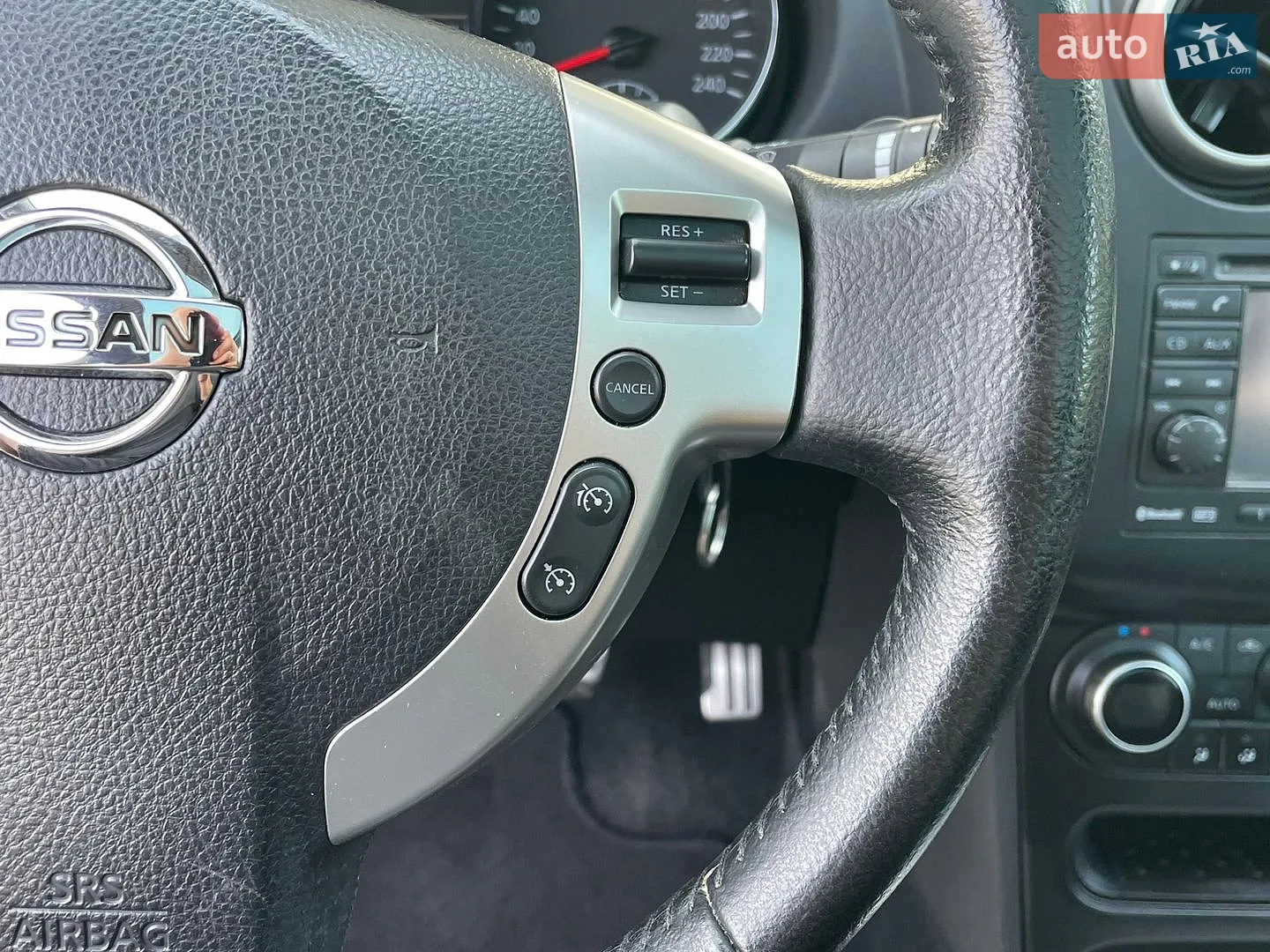 2013 Nissan Qashqai - мініатюра 85