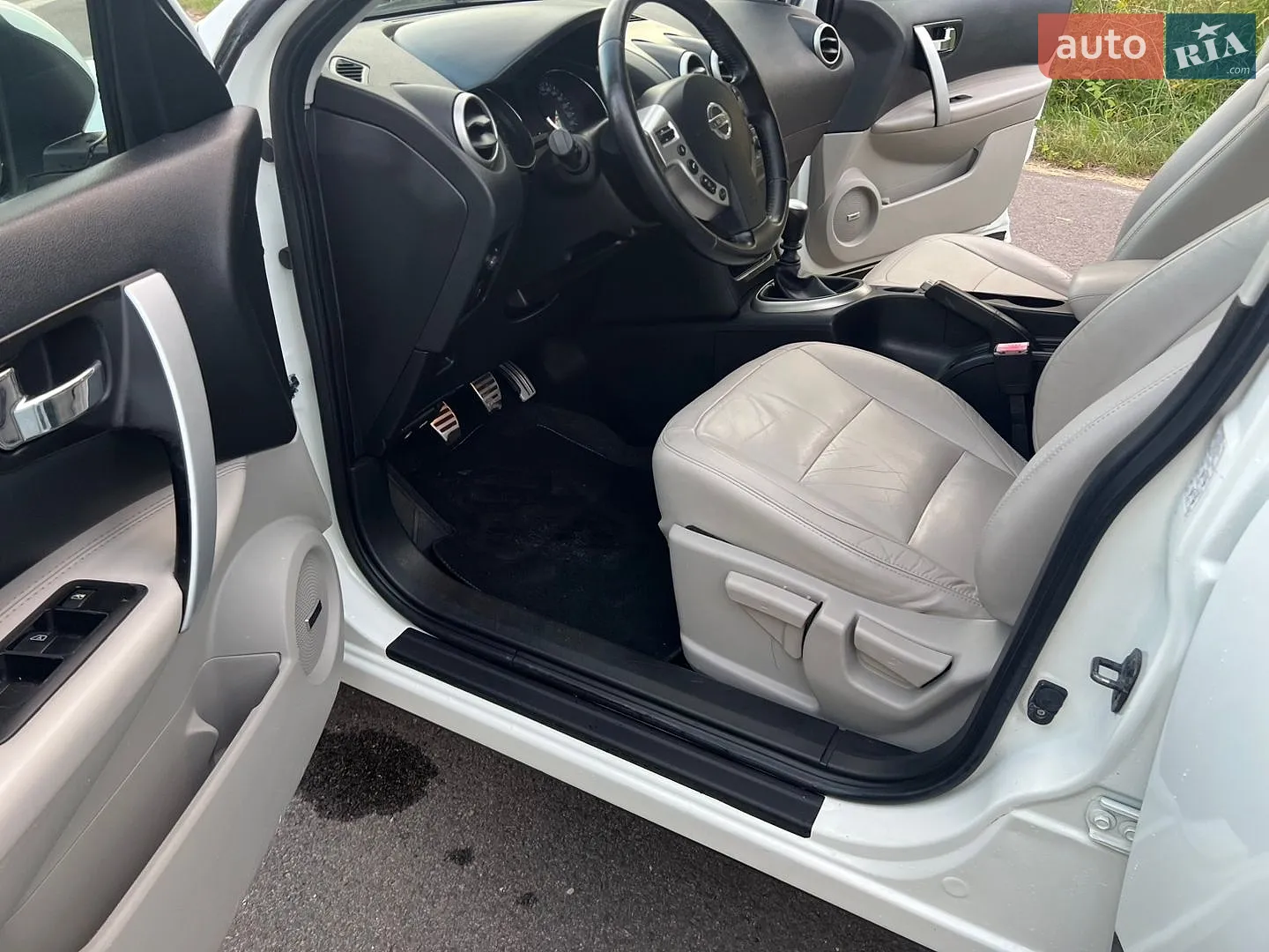 2011 Nissan Qashqai - мініатюра 12