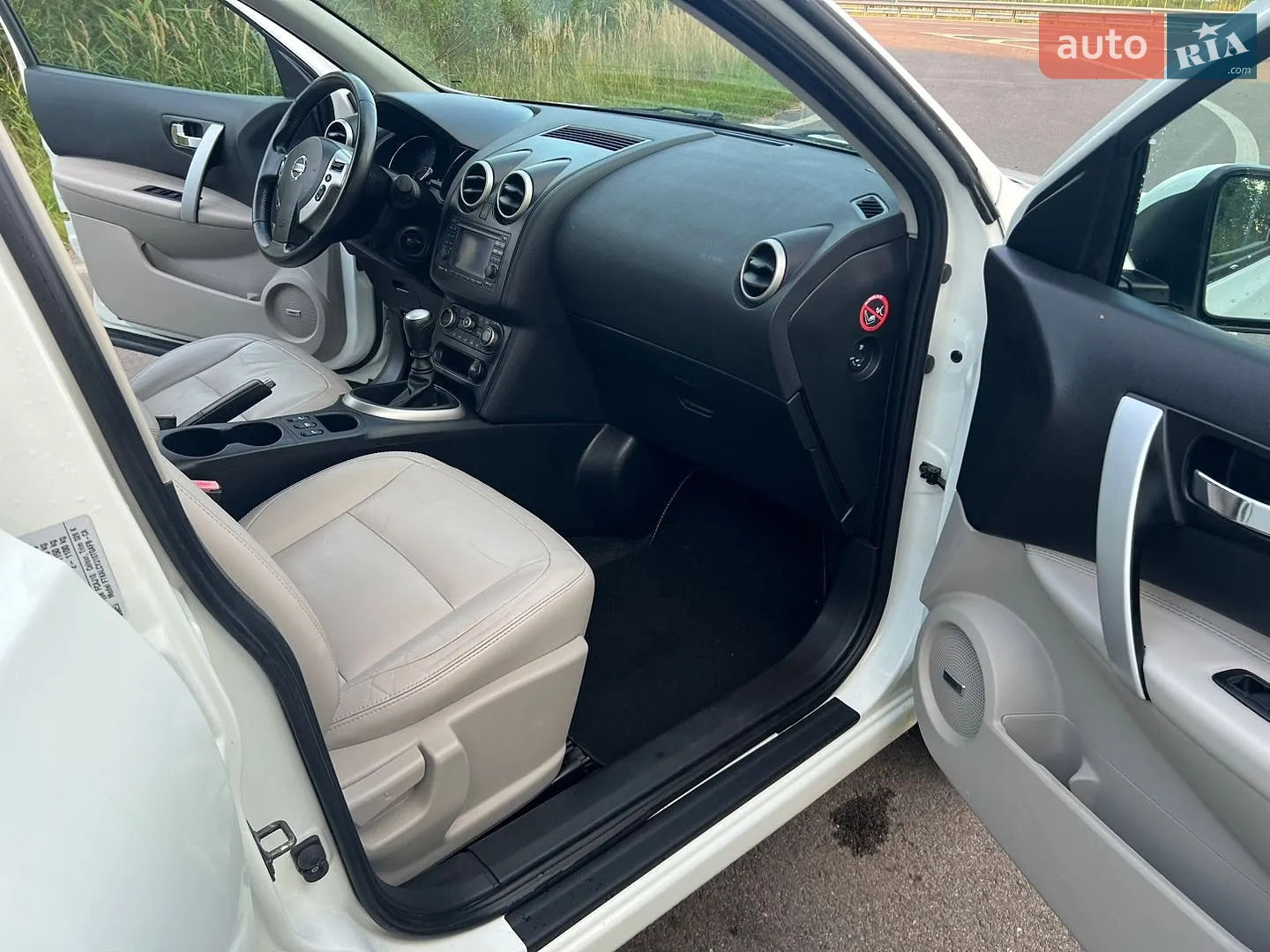 2011 Nissan Qashqai - мініатюра 17