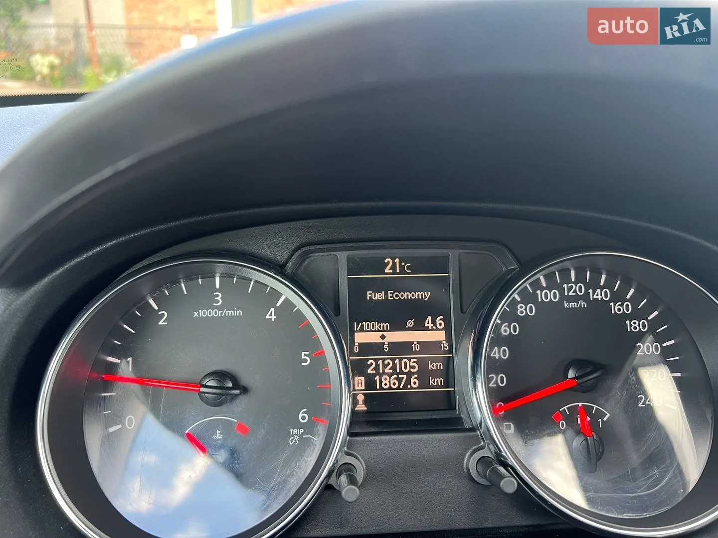 2013 Nissan Qashqai - мініатюра 25