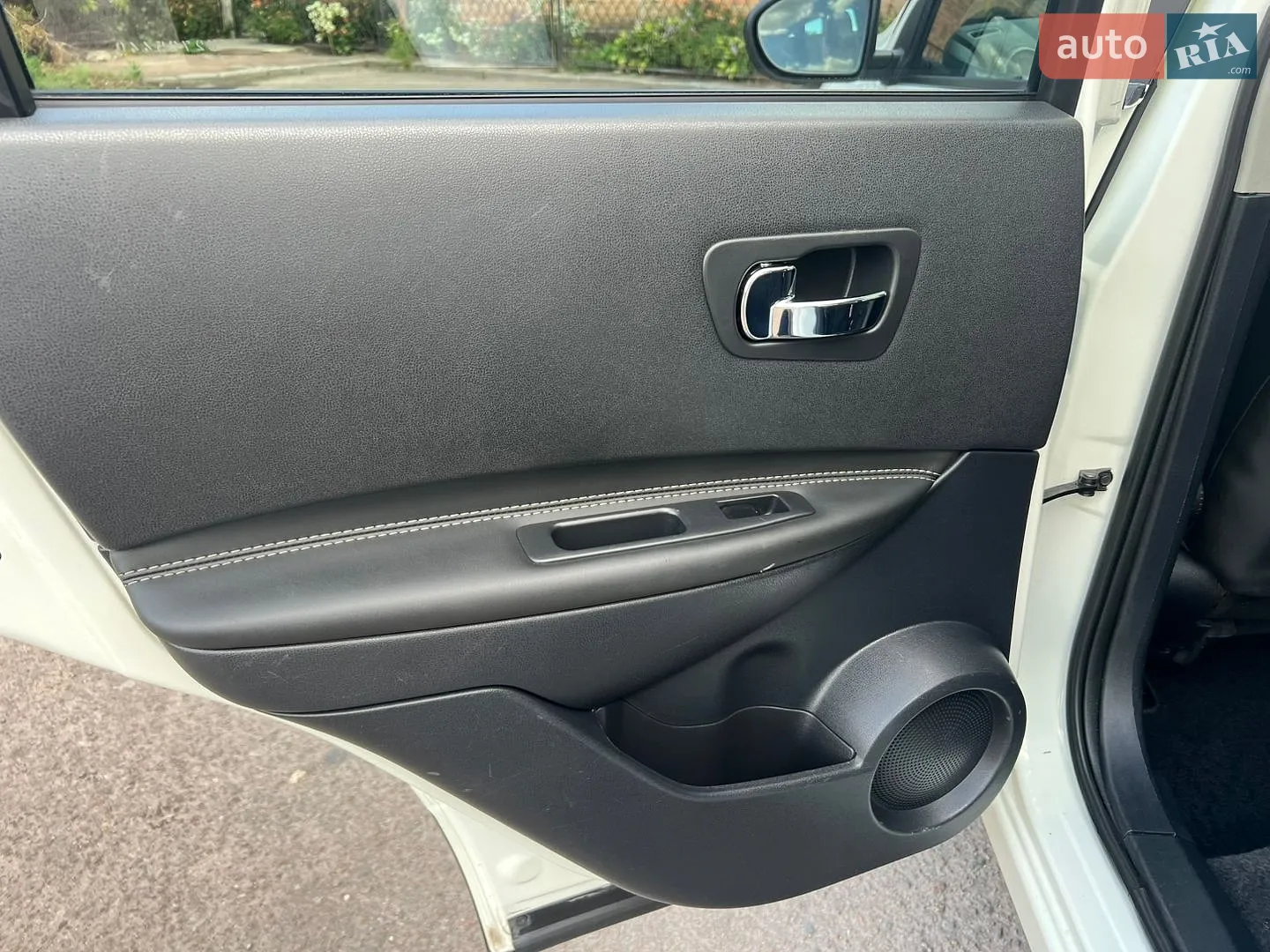 2013 Nissan Qashqai - мініатюра 27