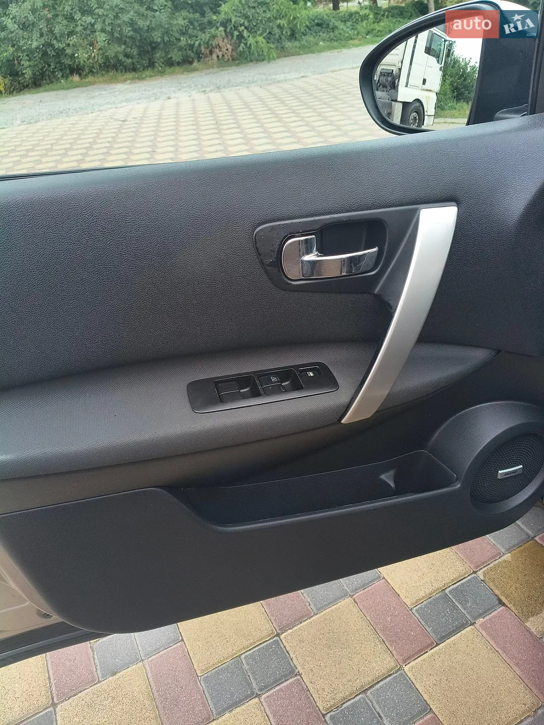 2012 Nissan Qashqai - мініатюра 21
