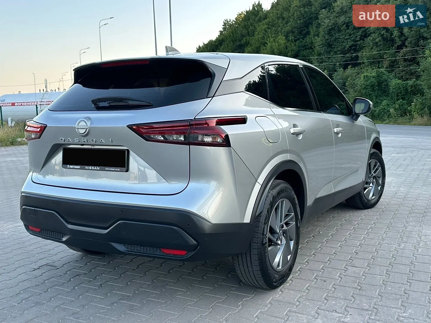 2023 Nissan Qashqai - мініатюра 2