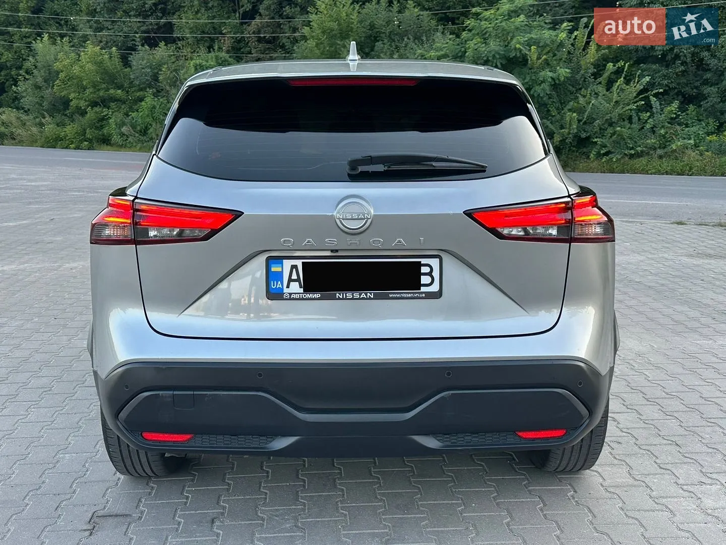 2023 Nissan Qashqai - мініатюра 7