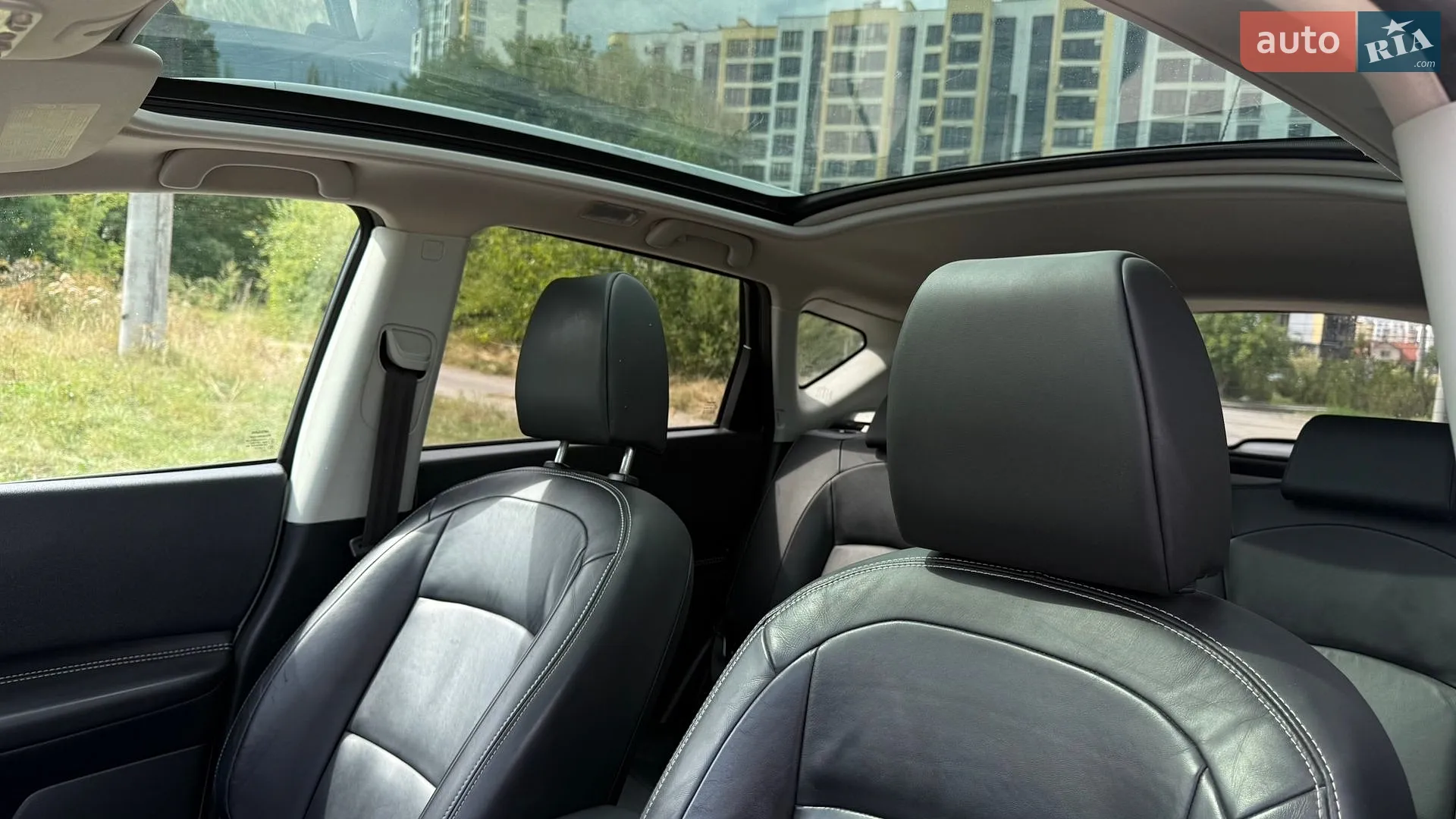 2012 Nissan Qashqai - мініатюра 38