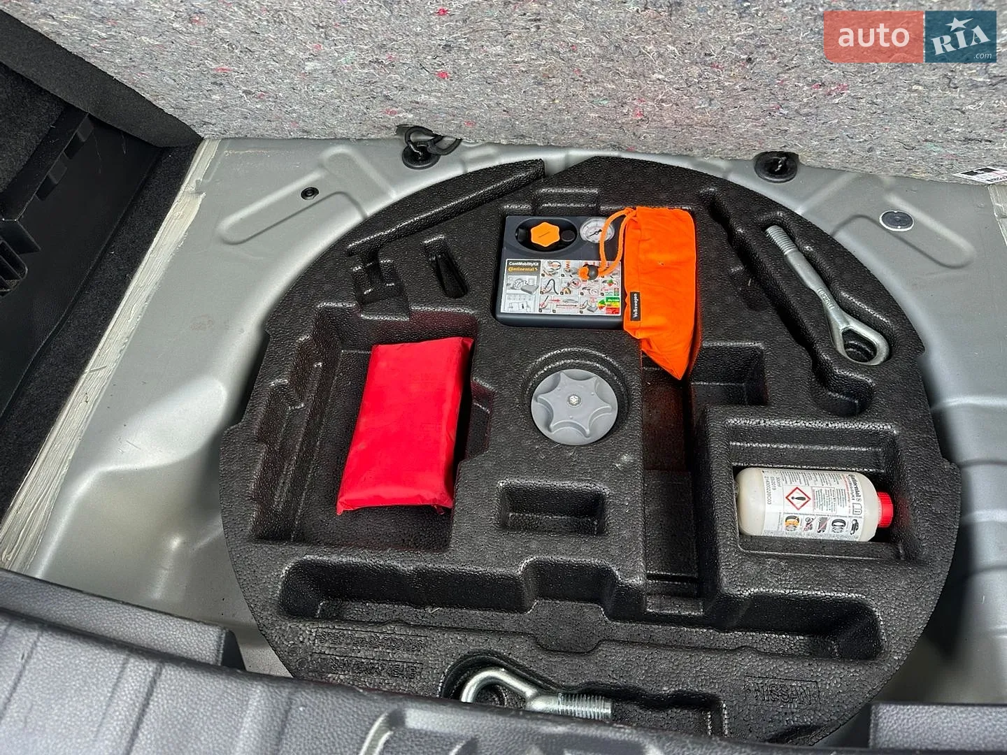 2015 Nissan Qashqai - мініатюра 2
