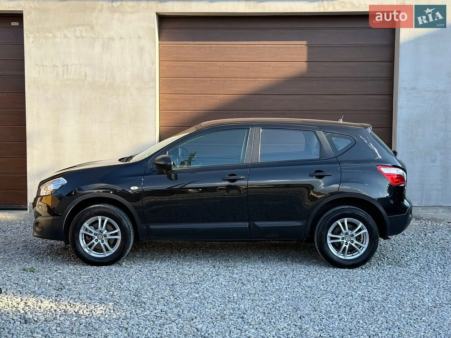 2012 Nissan Qashqai - мініатюра 4