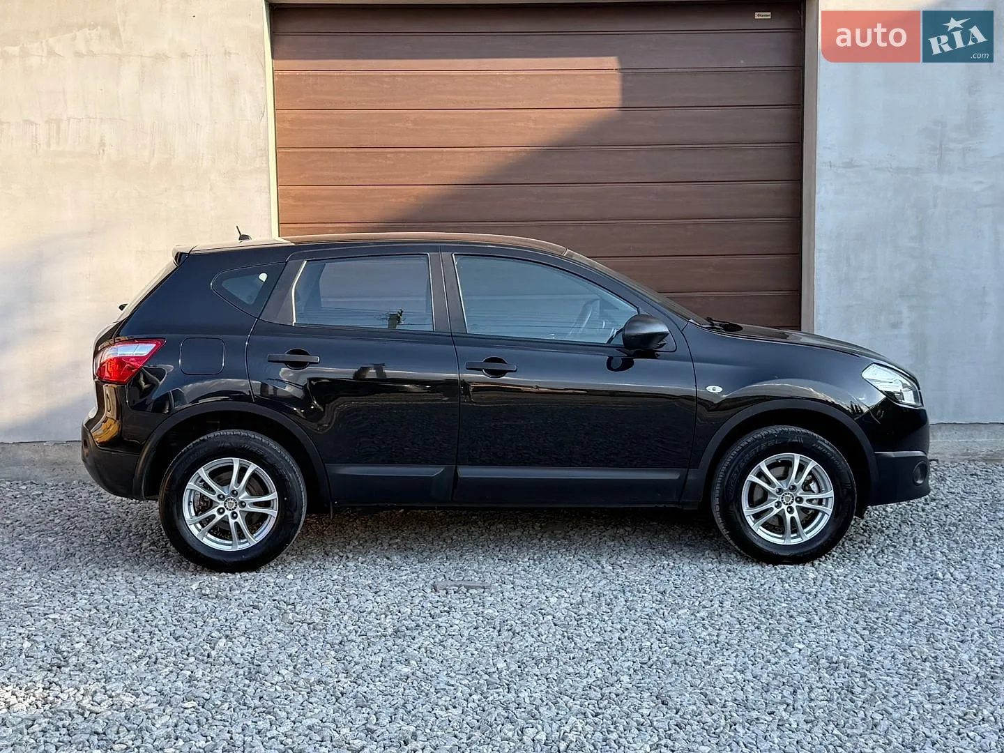 2012 Nissan Qashqai - мініатюра 8