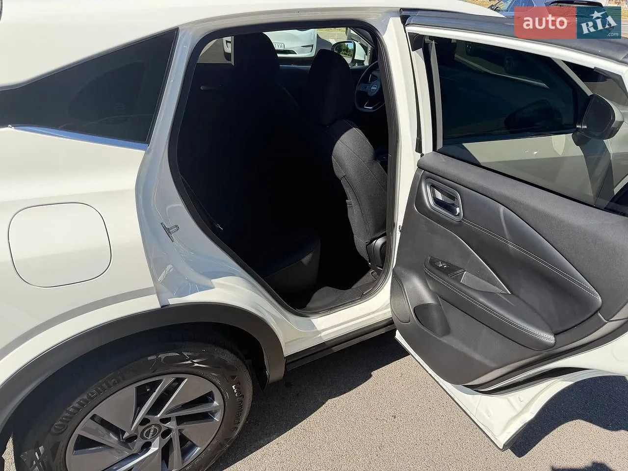 2022 Nissan Qashqai - мініатюра 7