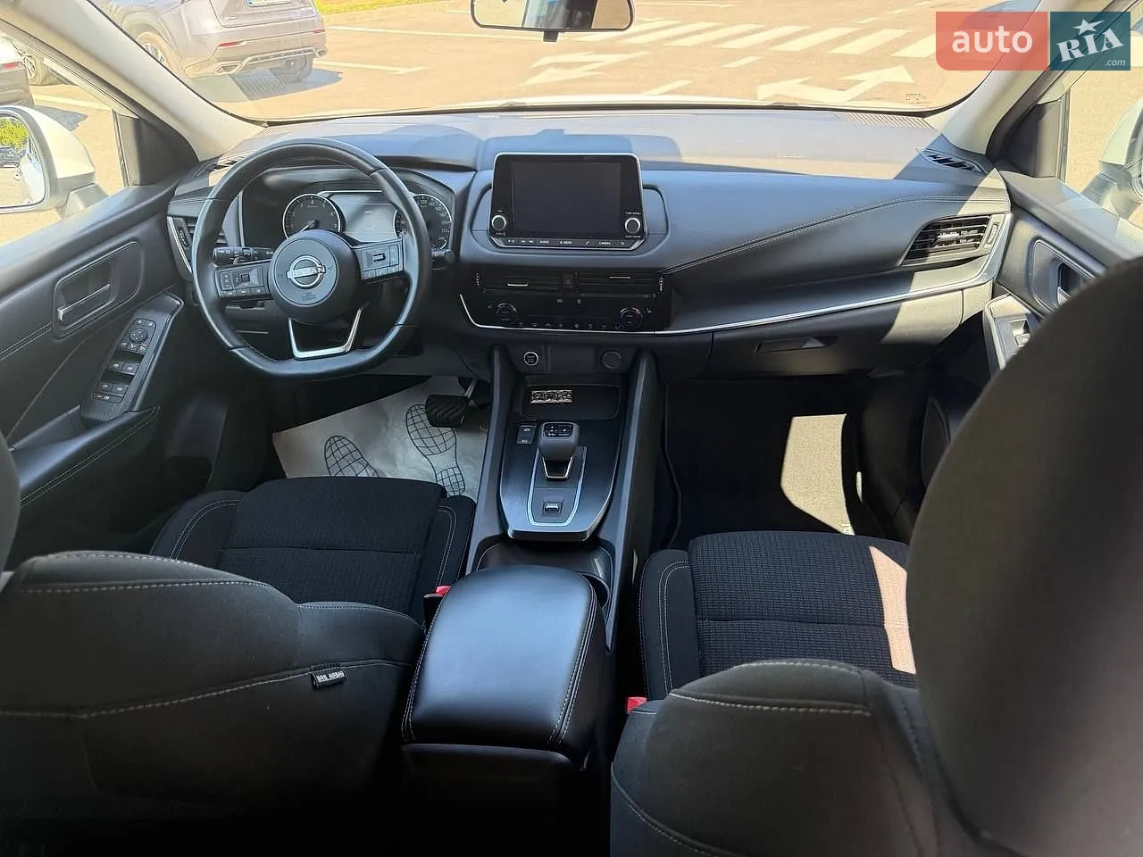 2022 Nissan Qashqai - мініатюра 8