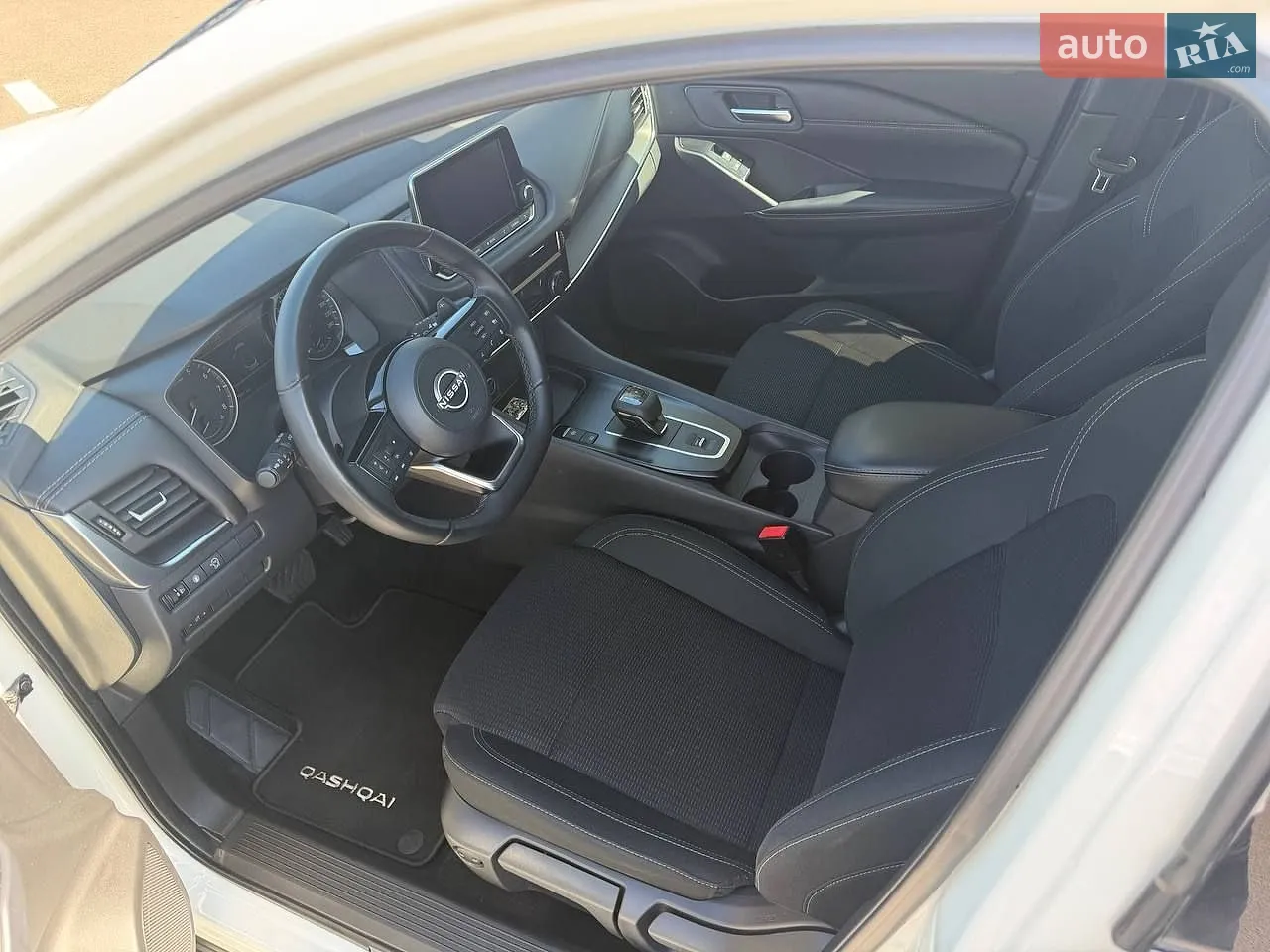 2022 Nissan Qashqai - мініатюра 9