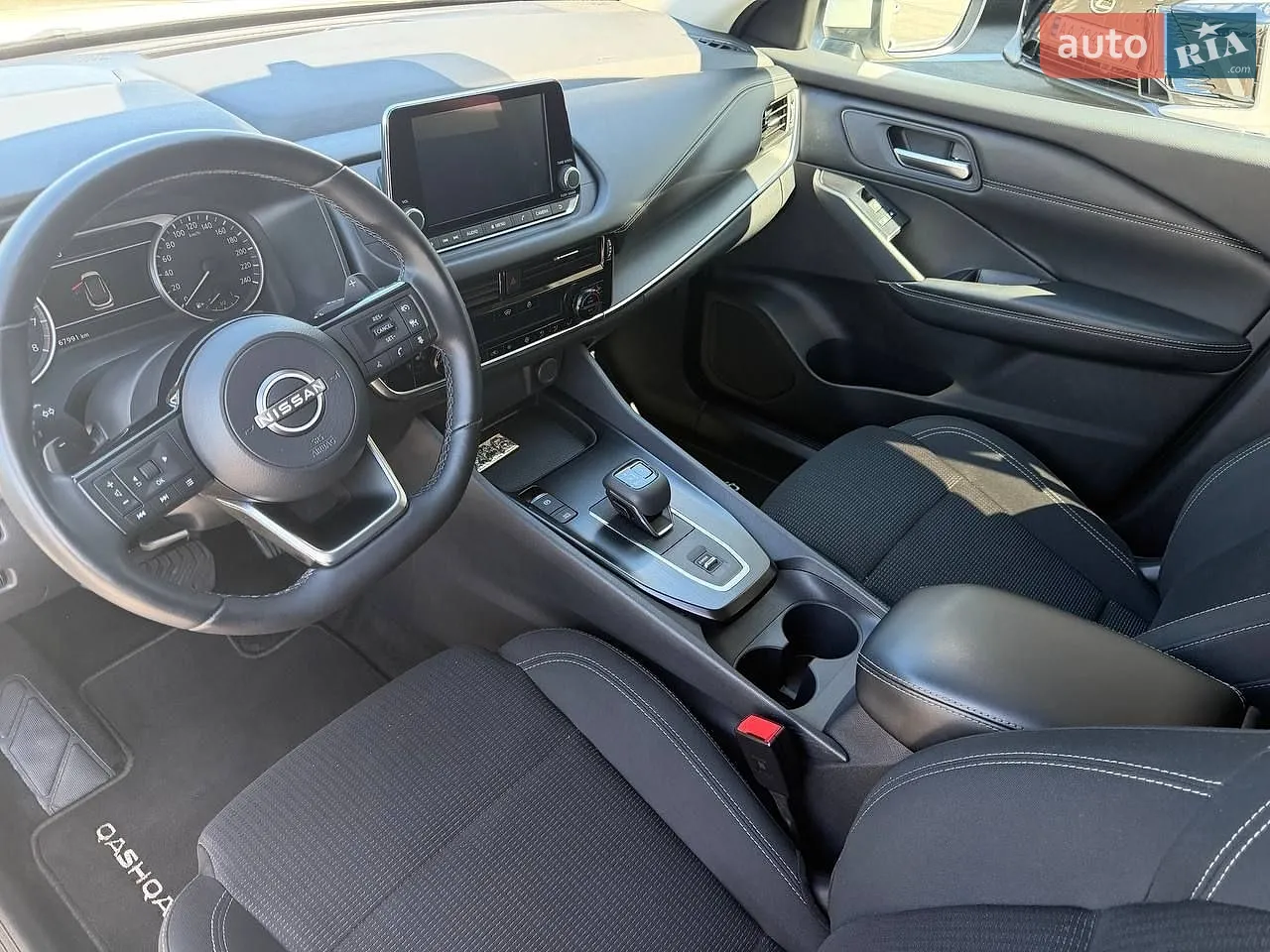 2022 Nissan Qashqai - мініатюра 10